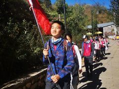 -蟠龙山长城景区