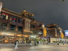 -宁波府城隍庙