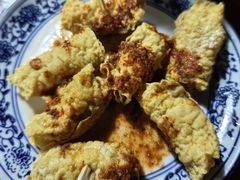 -茅老太臭豆腐