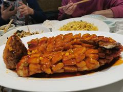 -小桃红·东北菜·春饼烤鸭(南阳湖街店)