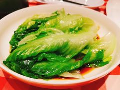 -西贝(上海中心店)