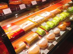 -本格旺索罗(樟宜机场T1店)