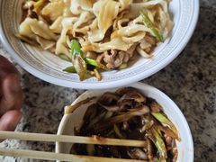 -厚味居炙子烤肉·清真(天桥南纬路店)