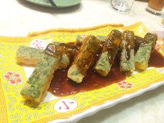 -那家小馆•北京菜•烤鸭(中关村店)