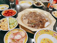 -芦月轩羊蝎子(太平桥店)