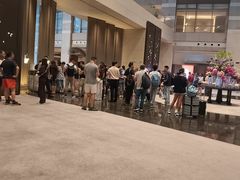 -上海外滩茂悦大酒店