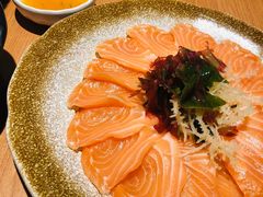 -万岁寿司(天河领展店)