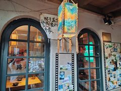 -马灯部落·西湖边的创意山景餐厅(虎跑动物园店)
