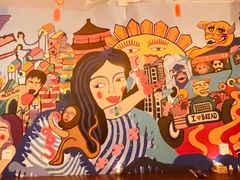 -Mesa Madre梅萨妈妈·Bintana(国贸店)