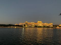 -龙舟池