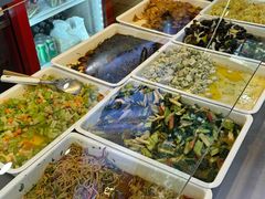 -老柴削面(向阳里店)