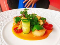 -Kathleen's Waitan 凯圣琳江景西餐厅(外滩店)