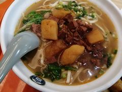 -梅园食堂