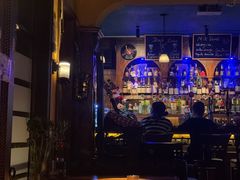 -秀·爱尔兰餐吧(上海路店)