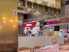 -西贝(紫荆广场店)