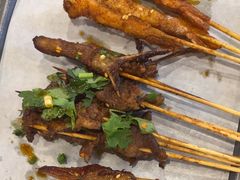 -林二哥宜烤官·宜宾小烧烤