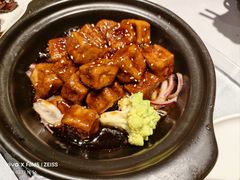 -宋园·金宴浙鲜馆(静安店)