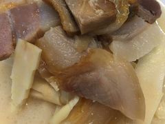 -竹海湾农家土菜