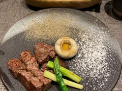 -枫品铁板烧(东樾店)