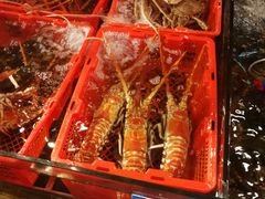 -79号渔船海鲜饭店(华强北店)