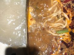 成都麻辣锅-麻路成都火锅(柏威年店)