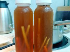 -为什么牛潮汕牛肉火锅(中信广场店)