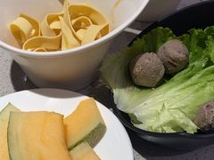 -海底捞火锅(大融城店)