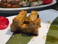-苏先生海鲜渔庄(金桥店)