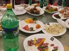 -北京亚奥国际酒店