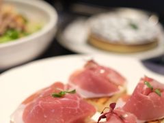 -wineapp葡萄酒餐吧(外滩金融中心店)