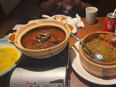 -乔街深夜食堂·小龙虾·高压锅生蚝(杭州总店)