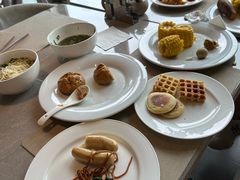 -上海佘山世茂艾美酒店