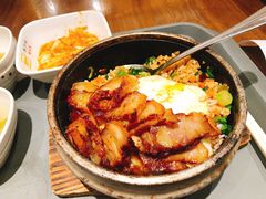 -大食代美食广场(上海中心店)