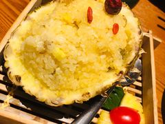 -云海肴·汽锅鸡·云南菜(苏州中心店)