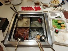 -海底捞火锅(北京路店)