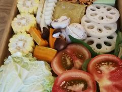 -Thai Basil罗勒叶泰式餐厅(时代天街店)