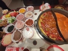 -江北北火锅馆·公路夜市(魏公村店)