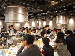 -肉肉大米(金虹桥店)