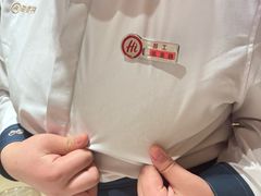-海底捞火锅(飞马水城店)