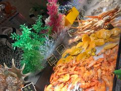 -威珀斯酒店·珀萃美食餐厅
