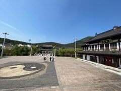 -句容茅山景区