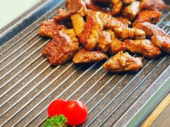 -海景壹号大酒店(滨湖店)