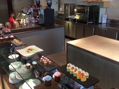 -昆山琶拉帝诗酒店·河畔咖啡厅Riverside Cafe