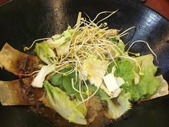 -武氏皖北网红三胖地锅鸡(桐城路店)