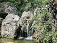 -云台山风景名胜区