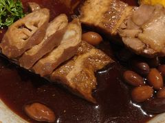 -汤城小厨•粤菜•靓汤(苏州街店)