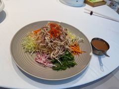 -德永枣香烤鸭(官舍店)