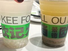 -欧记大排档·景德菜(上海首店)