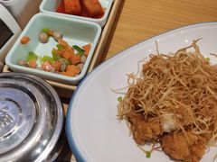 -韩香福脊骨汤锅(上杭路店)