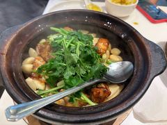 -新旺茶餐厅·早餐·夜宵(仙霞店)